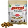 Serrano Snack Meditky hovězí - tréninkové kostičky 100g