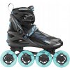 KOLIESKOVÉ KORČULE ROLKY ROCES KOLESÁ 84 mm ABEC-7 r 40