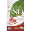N&D dog PRIME adult mini chicken&pomegranate 0,8 kg