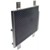 Kondenzátor klimatizácie MAHLE ORIGINAL AC 824 000S (AC824000S)