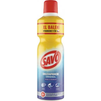 SAVO Original 1,2 l