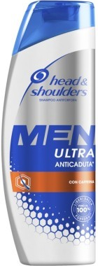 Head&Shoulders Men Ultra Anticaduta šampón 360 ml