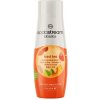 SodaStream - Sirup pre výrobník sódy, 440 ml, ľadový čaj broskyňa 66000079