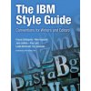 IBM Style Guide, The (Jana Jenkins)(Brožovaná)