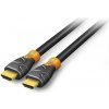 Sommer Cable Hicon HI-HMHM-0300 3 m Čierna Hi-Fi Video kábel