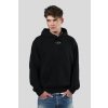 Diesel S-macs-hood-od Sweat-shirt Black