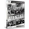 Atentát (Remasterovaná verze) - DVD