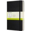Moleskine Expanded Large Plain Hardcover Notebook (Moleskine)(Brožovaná)