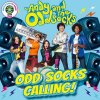 Andy and the Odd Socks, ODD SOCKS CALLING, CD