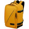 American Tourister TAKE2CABIN Ruksak Žltý 24L