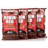 Dynamite Baits Pellets Pre-Drilled Robin Red 900g 15mm
