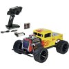 Carson Modellsport Rodstar RTR viacfarebná 1:10 RC model auta monster truck RtR 2,4 GHz so svetelným efektom; 500404313