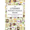 The Literary Pocket Puzzle Book: 120 Classic Conundrums for Book Lovers (Neil Somerville)(Brožovaná)