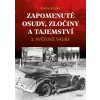 E-kniha: Zapomenuté osudy, zločiny a tajemství 2. světové války