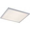 RABALUX Zápustné LED svietidlo Faramir – 1 880 lm – 3000–6500 K – LED 24 W – IP20