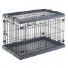 Ferplast Superior 90 Klietka pre psa 92 x 58,5 x 62,5 cm