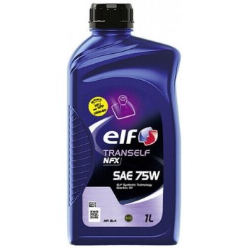 Elf Tranself NFX 75W 1 l