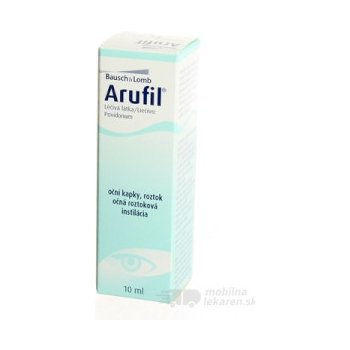 Arufil int.opo.1 x 10 ml