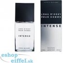 Issey Miyake L´Eau D´Issey Intense toaletná voda pánska 125 ml