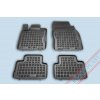 Koberce gumenné Rezaw Plast Nissan Qashqai 2014-2021