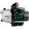 Metabo P 4000 G Záhradné čerpadlo (1100W/4000l/h) 600964000