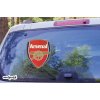 Arsenal Londýn Rozmer (cm): 15x15