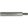 Yato - Skrutkovací bit Torx 75 x 10mm T30 YT-04052