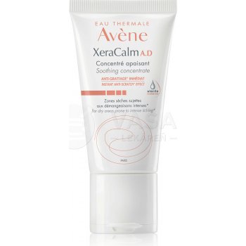 Avene XeraCalm AD Concentré Apaisant 50 ml