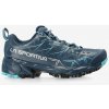Dámske bežecké topánky La Sportiva Akyra GTX - midnight/aquarelle