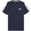 Puma Tričká s krátkym rukávom 84738214 Námornícka modrá