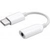 Adaptér Xiaomi, USB-C(M) na 3.5mm audio jack(F), biely (Bulk)