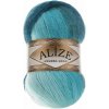 Alize Angora Gold Batik 1892 Pletacia priadza