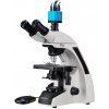 Trinokulárny mikroskop BRESSER Science TFM-301 + MikroCam MINI Full HD HDMI