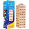 Drevené kocky Jenga