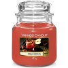 Yankee Candle Apple & Sweet Fig 411 g