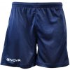 Unisex futbalové šortky Givova One U P016-0004 2XS