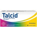 Talcid tbl.mnd.20 x 500 mg