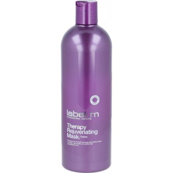 Label.m Therapy Rejuvenating Mask 750 ml