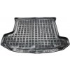 REZAW-PLAST Gumová vaňa do kufra Škoda Kodiaq, 2016 – 2024, 7 sedadiel