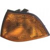DEPO ORANŽOVÁ LAMPA SMEROVKY BMW 3 E36