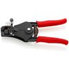 Kliešte Knipex odizolovacie 0,5-2,0mm autom. 180mm
