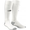 Pánske štulpne adidas, MILANO 16 SOCK biela,sivá,čierna 46-48