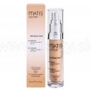 Matis Paris QuickLift Radiance AntiAgeing Foundation rozjasňujúcí make-up pre omlazení pleti Dark Beige 30 ml