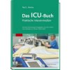 Das ICU-Buch (Paul L. Marino,Götz Geldner,Tilmann Müller-Wolff)(Pevná)
