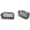 Tuning-tec Osvetlenie ŠPZ Ford Focus 2004-2010 LED