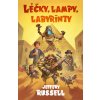 Léčky, lampy, labyrinty