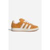 Semišové tenisky adidas Originals Campus 00S H03473 žltá EUR 40 2/3