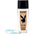 Playboy Vip for Him dezodorant sklo 75 ml