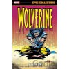 Wolverine Epic Collection: To the Bone - Tomm Coker (ilustrátor), Adam Kubert (ilustrátor), Larry Hama