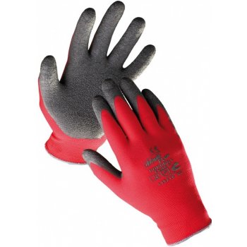 Pracovné rukavice povrstvené BUNTING black od 0,54 € - Heureka.sk